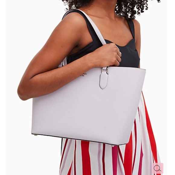 kate spade Handbags - Kate Spade Laurel Way Medium Dally in Peonyblush